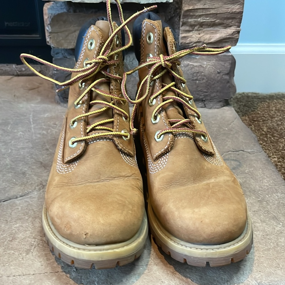 Timberlands - image 2